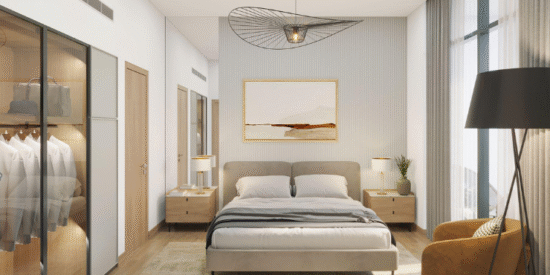 Haven 3 at Majan, Dubai
