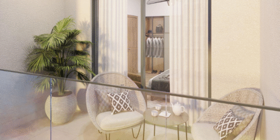Haven 3 at Majan, Dubai