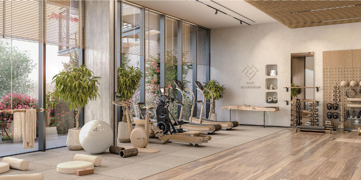 Haven 3 at Majan, Dubai