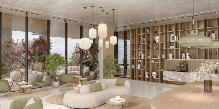 Haven 3 at Majan, Dubai