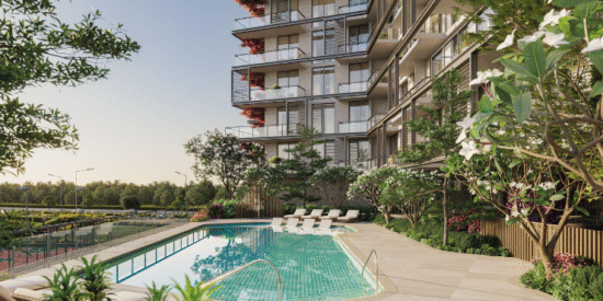 Haven 3 at Majan, Dubai