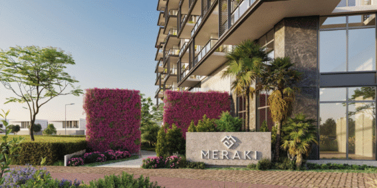 Haven 3 at Majan, Dubai