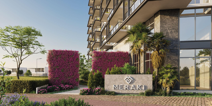 Haven 3 at Majan, Dubai