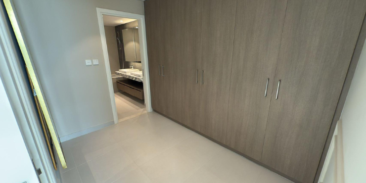 Luxurious 3-Bedroom Apartment in The Grand