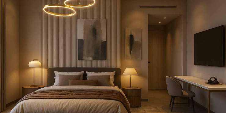 Maak Residence at Dubai South