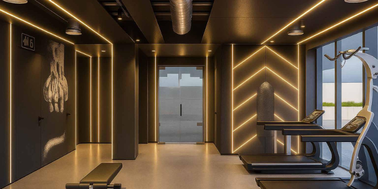 Maak Residence at Dubai South