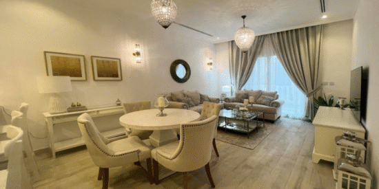 Mayas Geneva at Jumeirah Village Circle (JVC), Dubai