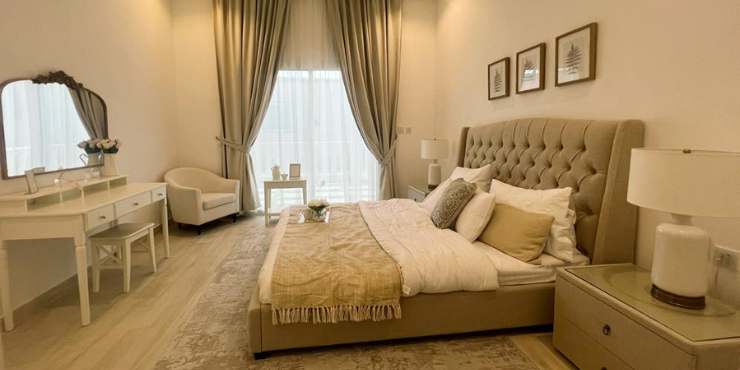 Mayas Geneva at Jumeirah Village Circle (JVC), Dubai