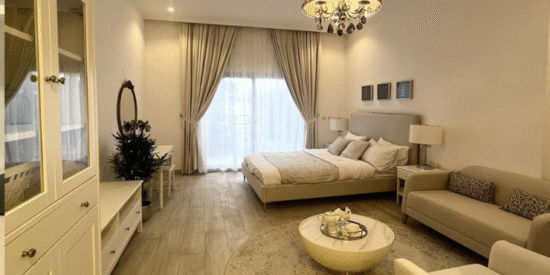 Mayas Geneva at Jumeirah Village Circle (JVC), Dubai