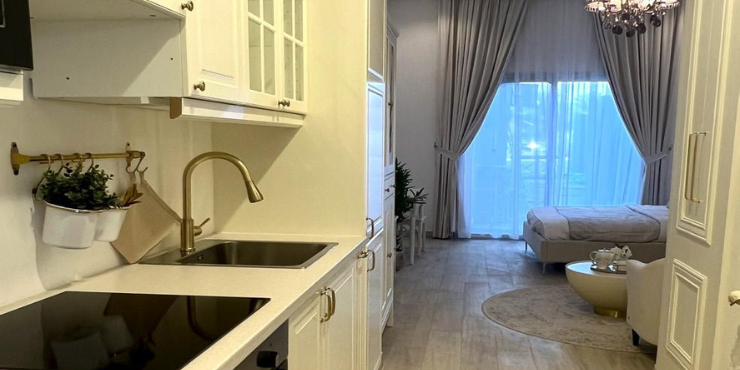 Mayas Geneva at Jumeirah Village Circle (JVC), Dubai