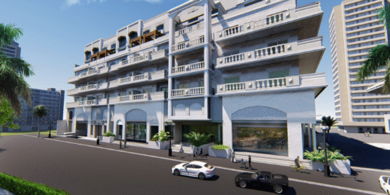 Mayas Geneva at Jumeirah Village Circle (JVC), Dubai
