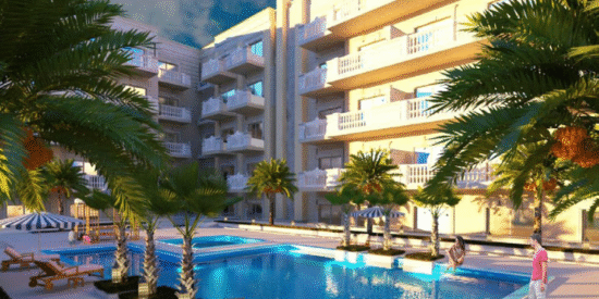 Mayas Geneva at Jumeirah Village Circle (JVC), Dubai