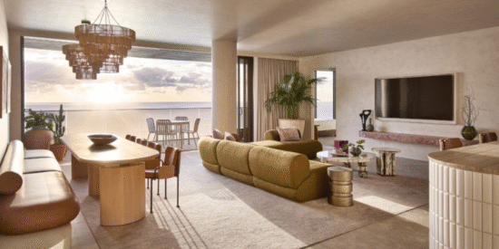 Mondrian Residences at Al Marjan Island, Ras Al Khaimah