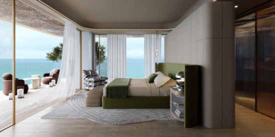 Mondrian Residences at Al Marjan Island, Ras Al Khaimah