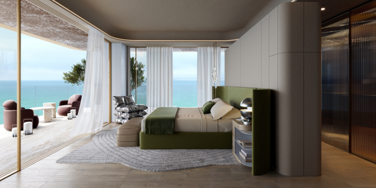Mondrian Residences at Al Marjan Island, Ras Al Khaimah
