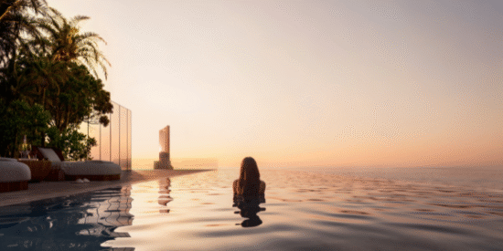 Mondrian Residences at Al Marjan Island, Ras Al Khaimah