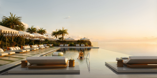 Mondrian Residences at Al Marjan Island, Ras Al Khaimah