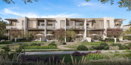 Nad Al Sheba Gardens Phase 10 by Meraas