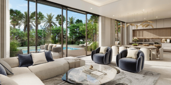Nad Al Sheba Gardens Phase 10 by Meraas