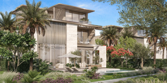 Nad Al Sheba Gardens Phase 10 by Meraas – Luxury Villas & Townhouses for Sale in Dubai