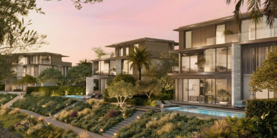Nad Al Sheba Gardens Phase 10 by Meraas – Luxury Villas & Townhouses for Sale in Dubai