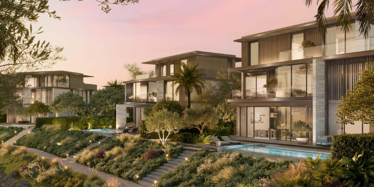 Nad Al Sheba Gardens Phase 10 by Meraas – Luxury Villas & Townhouses for Sale in Dubai