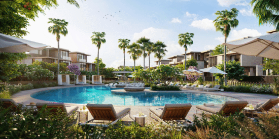 Nad Al Sheba Gardens Phase 10 by Meraas – Luxury Villas & Townhouses for Sale in Dubai