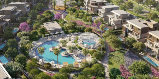 Nad Al Sheba Gardens Phase 10 by Meraas – Luxury Villas & Townhouses for Sale in Dubai