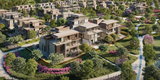 Nad Al Sheba Gardens Phase 10 by Meraas – Luxury Villas & Townhouses for Sale in Dubai