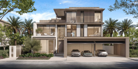 Nad Al Sheba Gardens Phase 10 by Meraas – Luxury Villas & Townhouses for Sale in Dubai