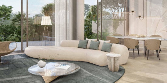 Nad Al Sheba Gardens Phase 4 by Meraas Holding
