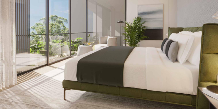 Nad Al Sheba Gardens Phase 4 by Meraas Holding