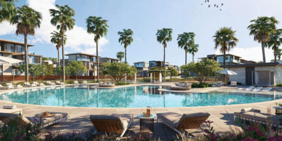 Nad Al Sheba Gardens Phase 8