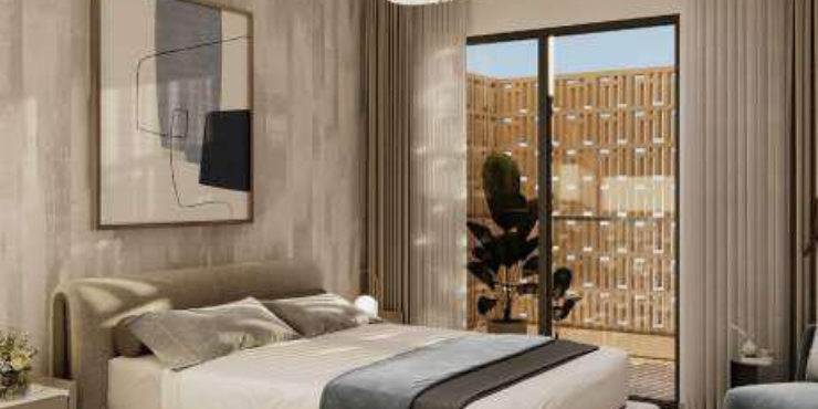 Nawar Villas in Riyadh