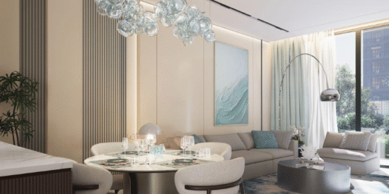 Ocean Bay by SD at Dubai Islands