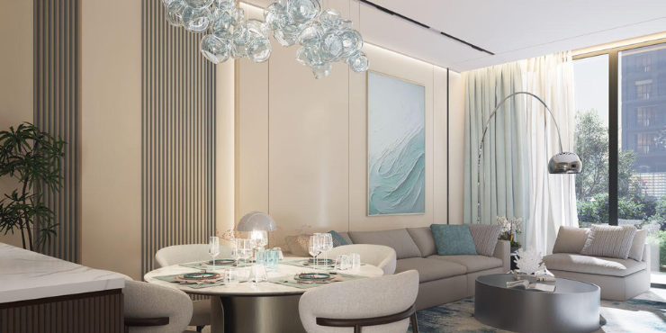 Ocean Bay by SD at Dubai Islands