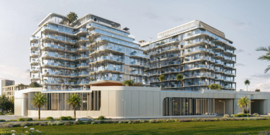 Ocean Bay by SD at Dubai Islands