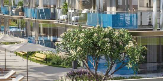 Ocean Bay by SD at Dubai Islands