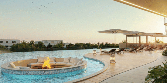 Ocean Bay by SD at Dubai Islands