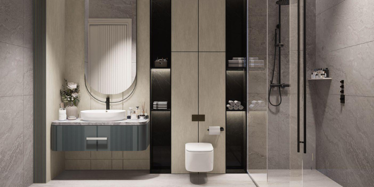 Ocean Bay by SD at Dubai Islands