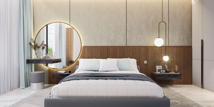 Ocean Bay by SD at Dubai Islands