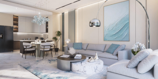 Ocean Bay by SD at Dubai Islands