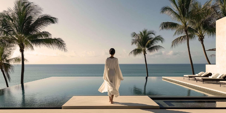 Omoria Private Residences at Dubai Islands