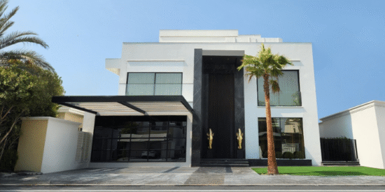 Palm Jumeirah Garden Home Villa for Sale | AED 65M | Fully Renovated | 7BR | Royal Atlantis View