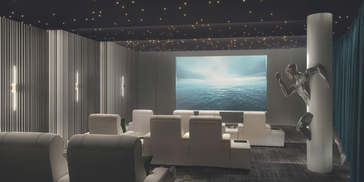 Passo by Beyond – Ultra-Luxury Apartments for Sale in Palm Jumeirah, Dubai