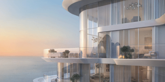 Passo by Beyond – Ultra-Luxury Apartments for Sale in Palm Jumeirah, Dubai
