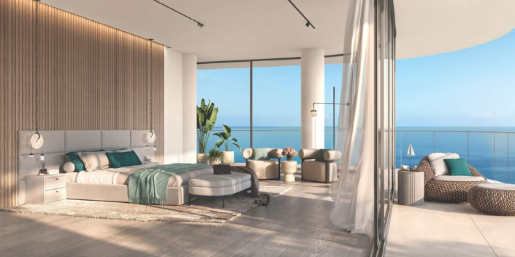 Passo by Beyond – Ultra-Luxury Apartments for Sale in Palm Jumeirah, Dubai