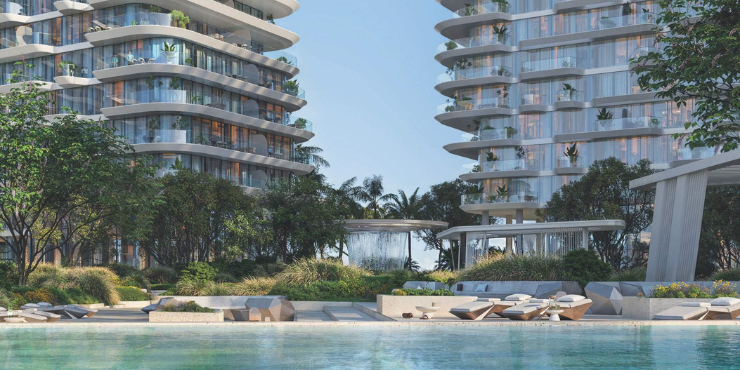 Passo by Beyond – Ultra-Luxury Apartments for Sale in Palm Jumeirah, Dubai