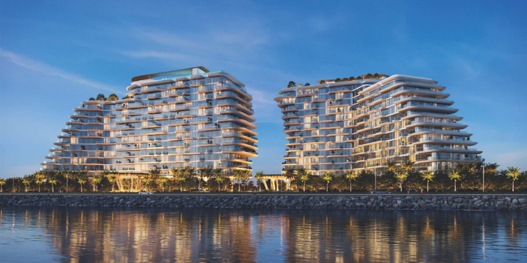 Passo by Beyond – Ultra-Luxury Apartments for Sale in Palm Jumeirah, Dubai