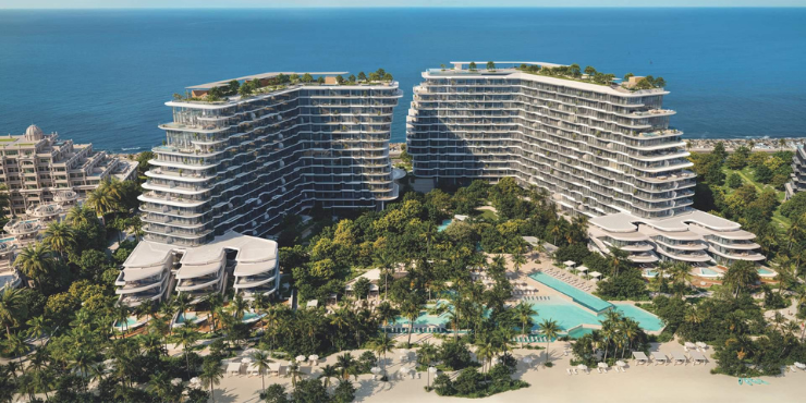 Passo by Beyond – Ultra-Luxury Apartments for Sale in Palm Jumeirah, Dubai